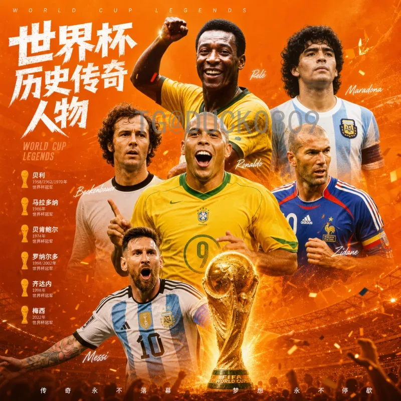 2026美加墨世界杯球员名单预测：各强队候选阵容与完整名单获取指南